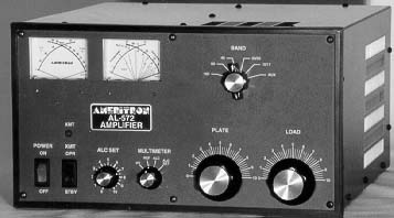 ameritron